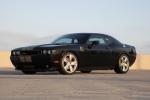 Dodge Challenger Hemi by Hurst 2009 года
